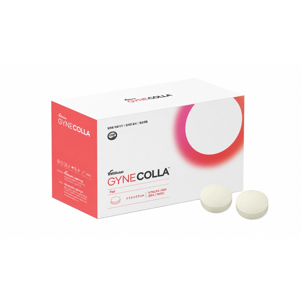 가이너콜라(GYNECOLLA)