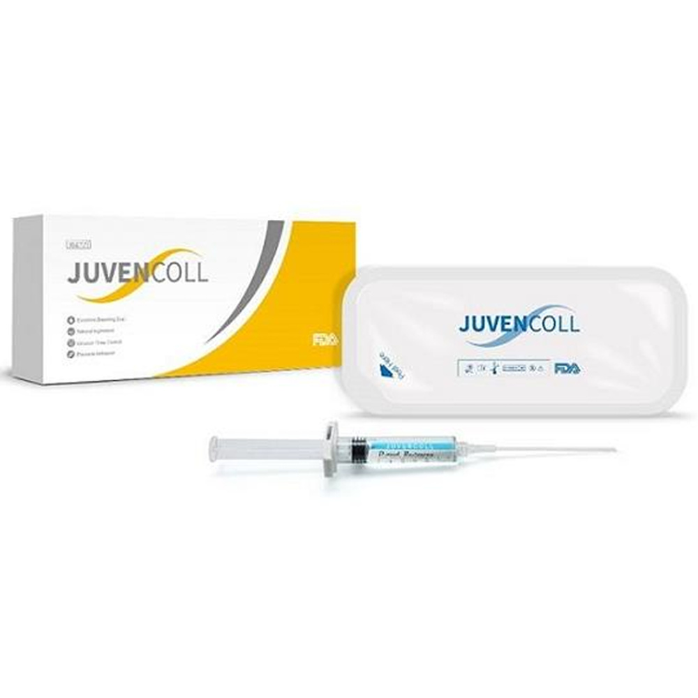 쥬벤콜(JUVENCOLL)