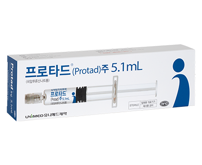 프로타드주 5.1mL