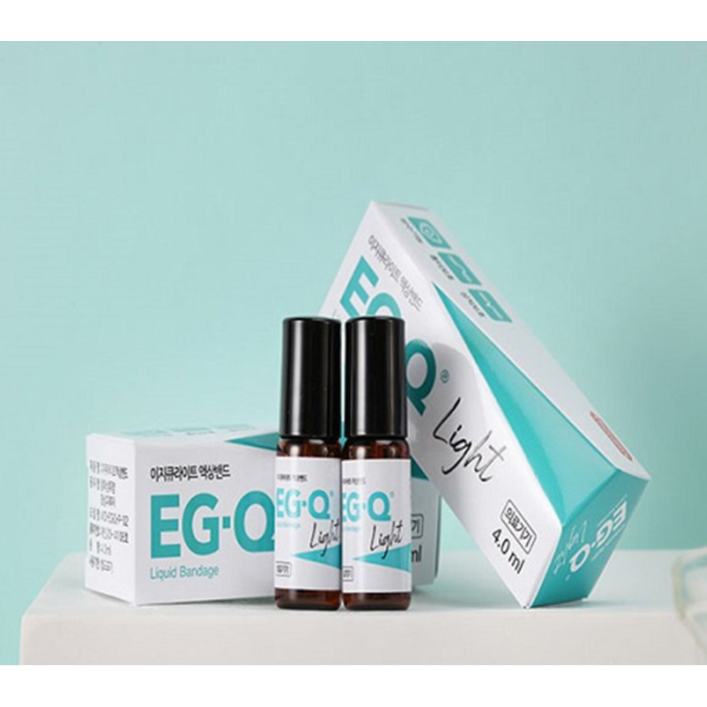 이지큐라이트(EG-Q Light)